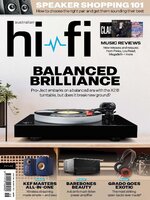 Australian HiFi